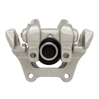 R1 Concepts CAL-31716 Brake Caliper Silver Zinc Coated